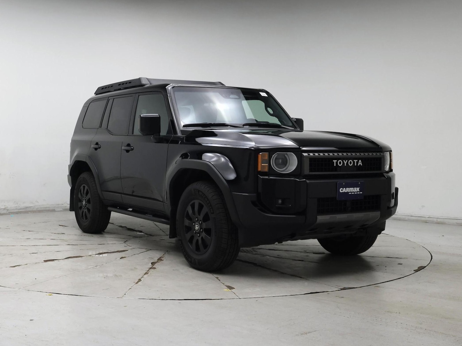 toyota land cruiser 2024 JTEABFAJ6R5000301 image toyota land cruiser 2024 JTEABFAJ6R5000301 image